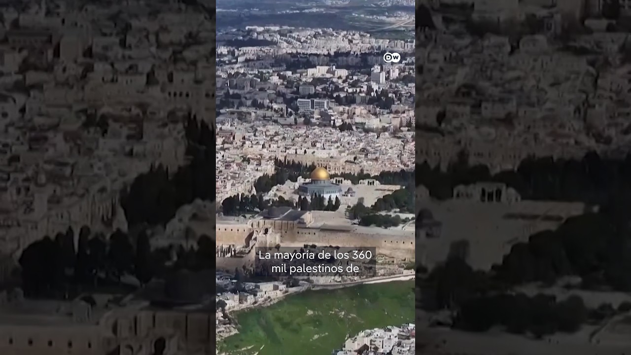 Denuncian aumento de derribos de casas sin permiso de palestinos en Jerusalén Este