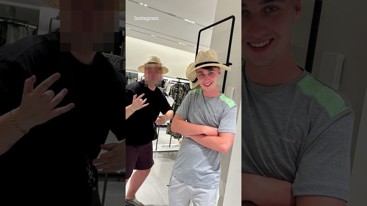Jay Slater's machete attack victim has defended the search for him as he says ‘get this boy found’