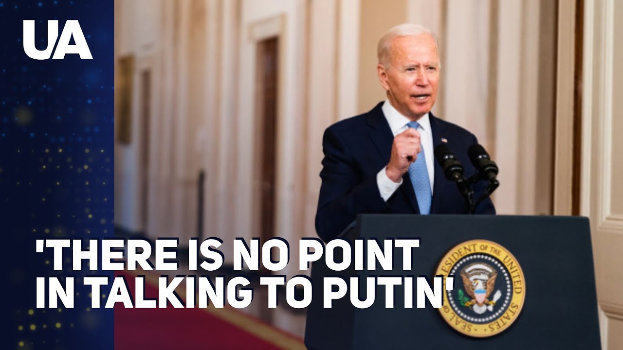 NATO Summit: Biden Declares Russia's Failure in Ukraine War