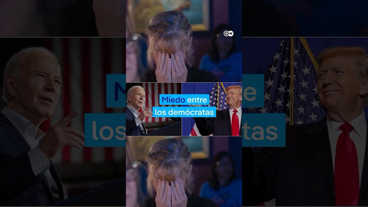 Trump arrolla con mentiras a un Biden débil en el primer debate presidencial de Estados Unidos