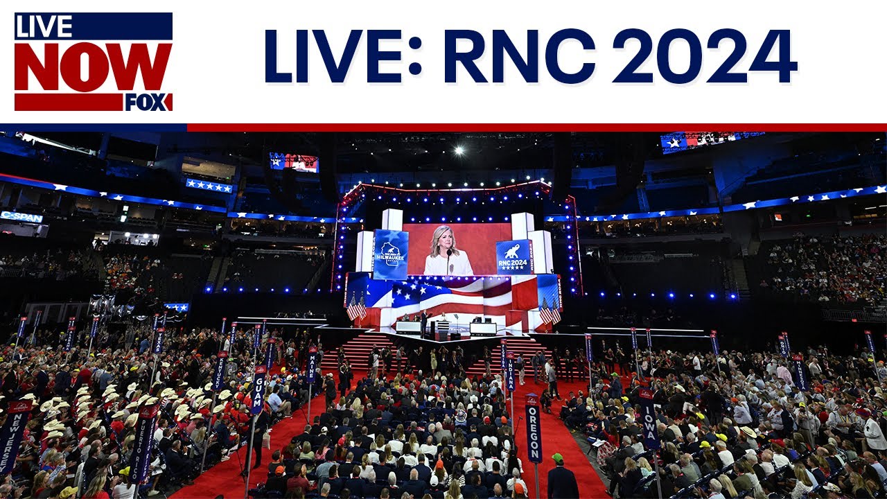 LIVE: RNC, TRUMP ANNOUNCES VANCE AS VP,  assassination attempt investigation updates | LiveNOW FOX