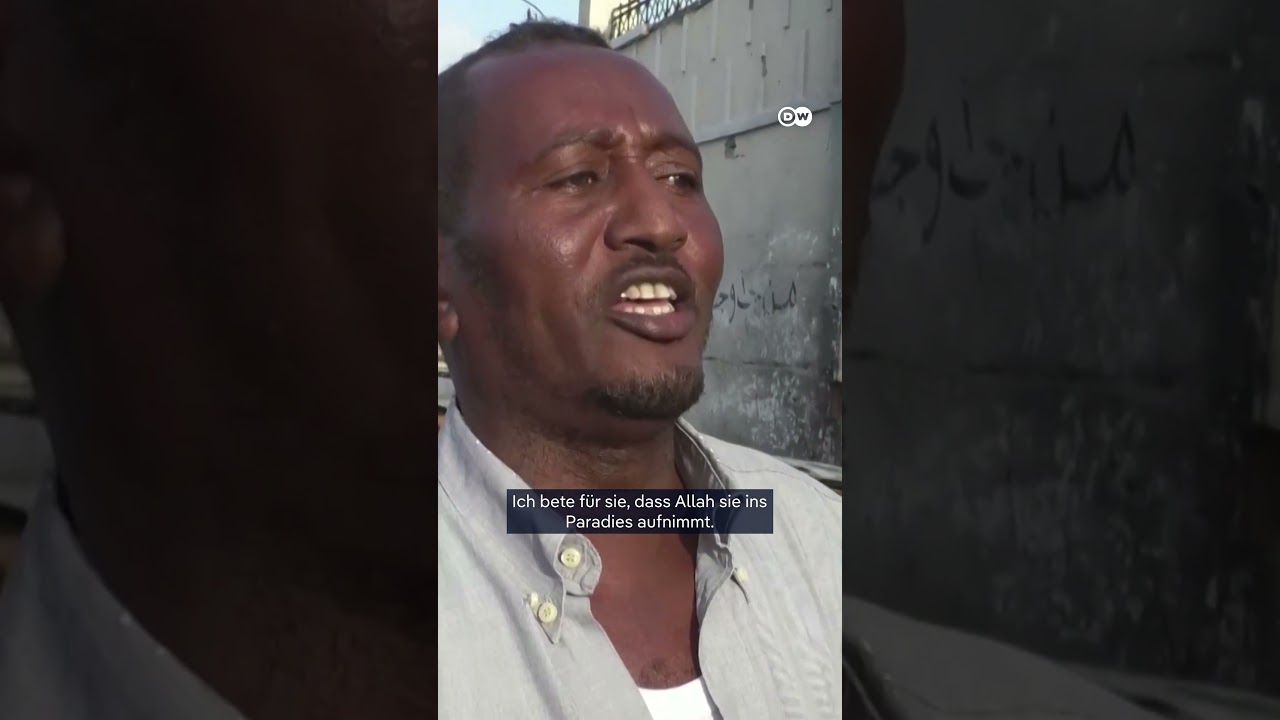 Somalia: Bombenanschlag auf Fußball-Fans | DW Nachrichten