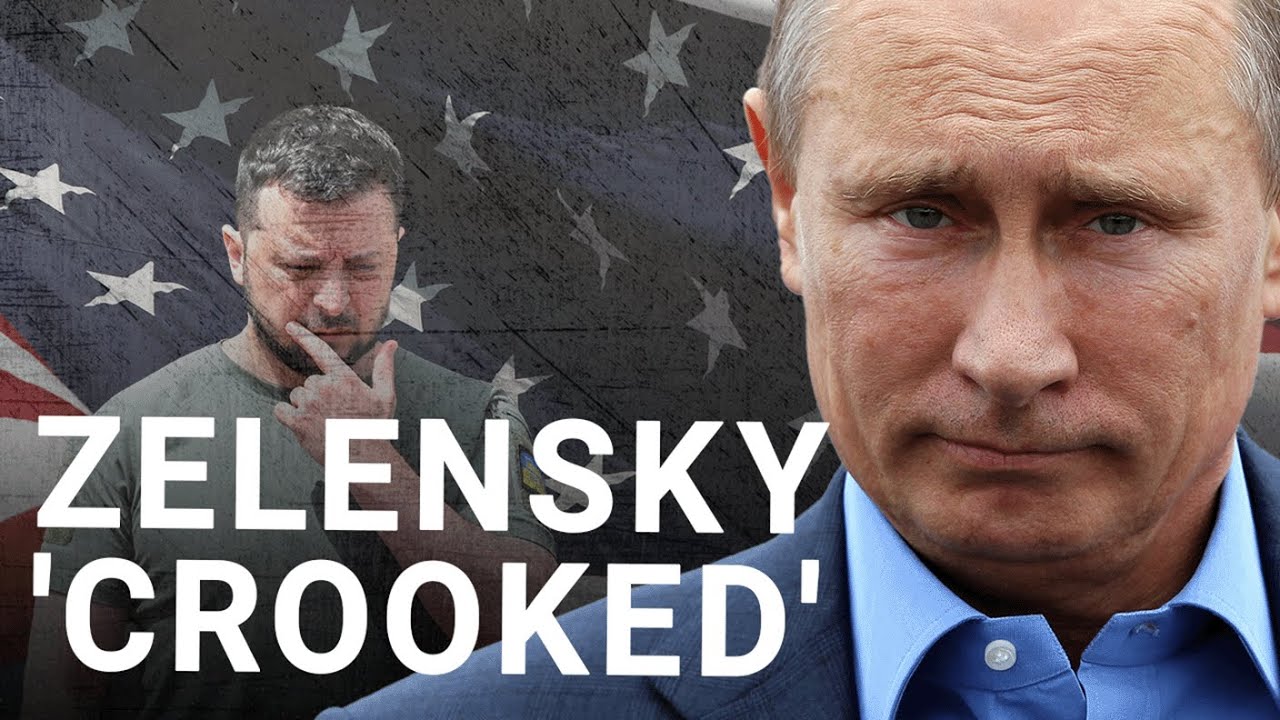 Ukraine 'should be winning this war' | Americans at the Republican National Convention