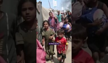 Dozens killed in Israeli attack on Khan Younis, says Hamas