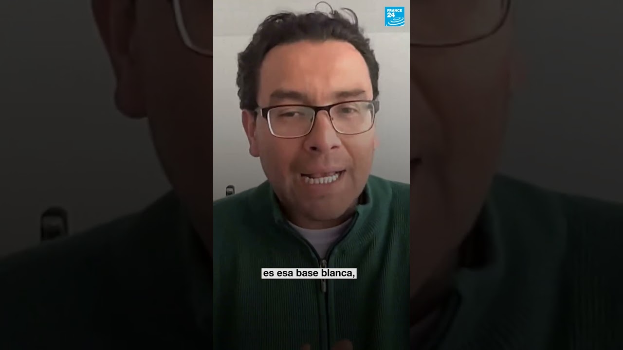 2/2 ▶️  ¿Quién es J.D. Vance?