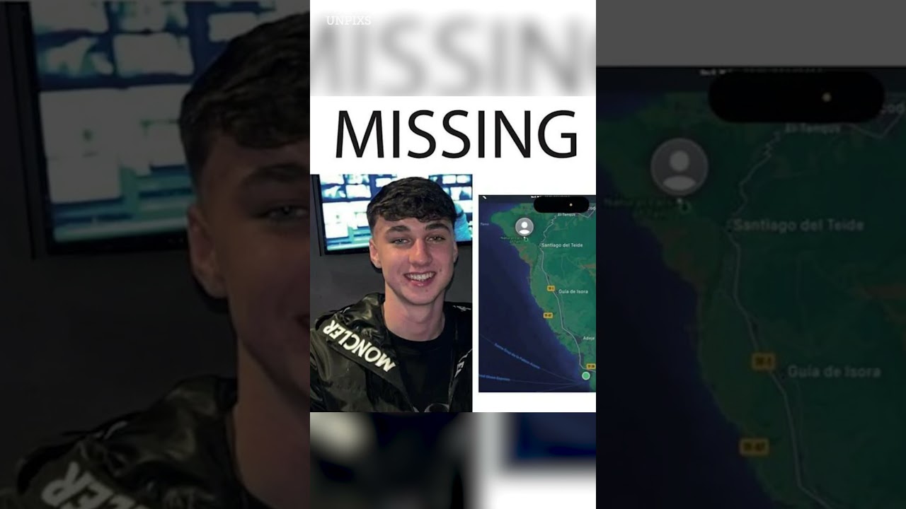 Body believed to be missing Jay Slater’s is found four weeks after he vanished in Tenerife