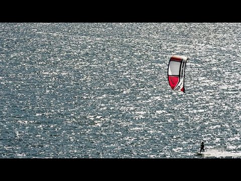 No comment : championnats du monde de kitesurf et de wingsurf