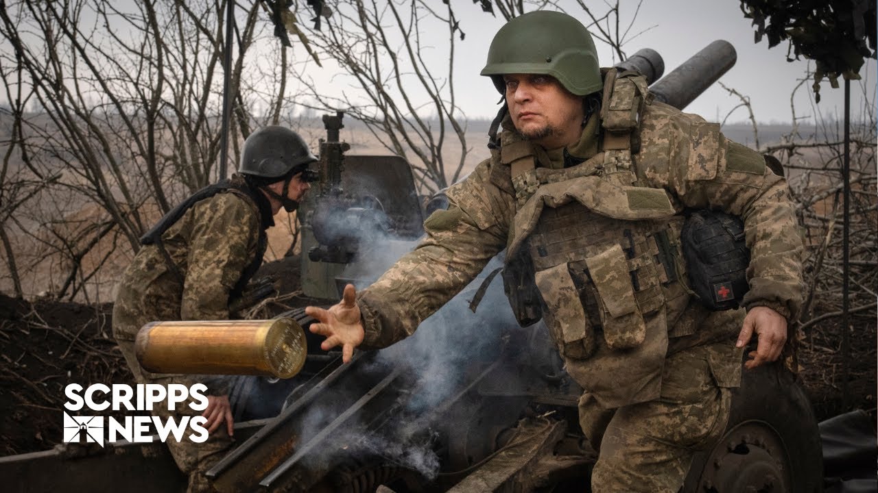 Some spend thousands to flee as new draft notices are sent out in Ukraine