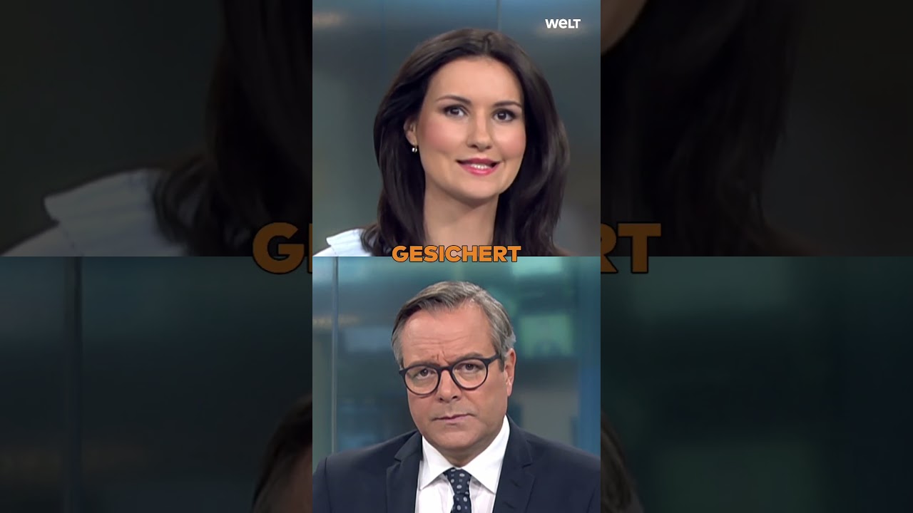 COMPACT: Rechtsextremes Magazin verboten! Hausdurchsuchungen und Ermittlungen #shorts