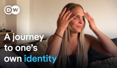 Trans - Three generations and their fight for recognition | DW Documentary