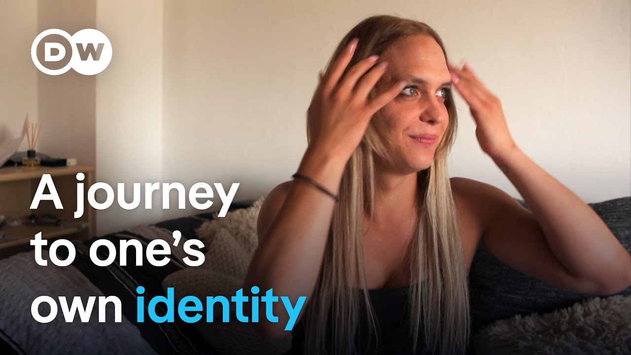 Trans - Three generations and their fight for recognition | DW Documentary