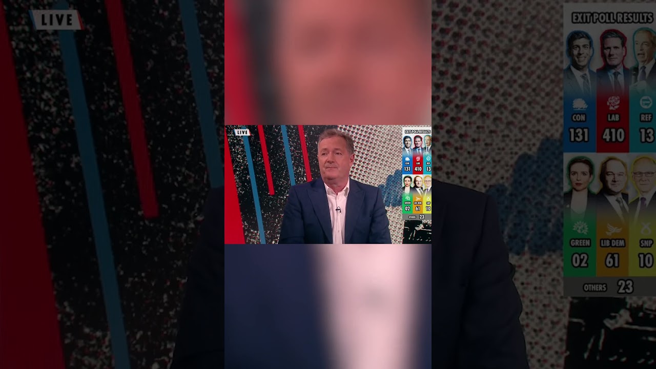 Harry Cole says Keir Starmer will be going in as 'most unpopular leader ever'