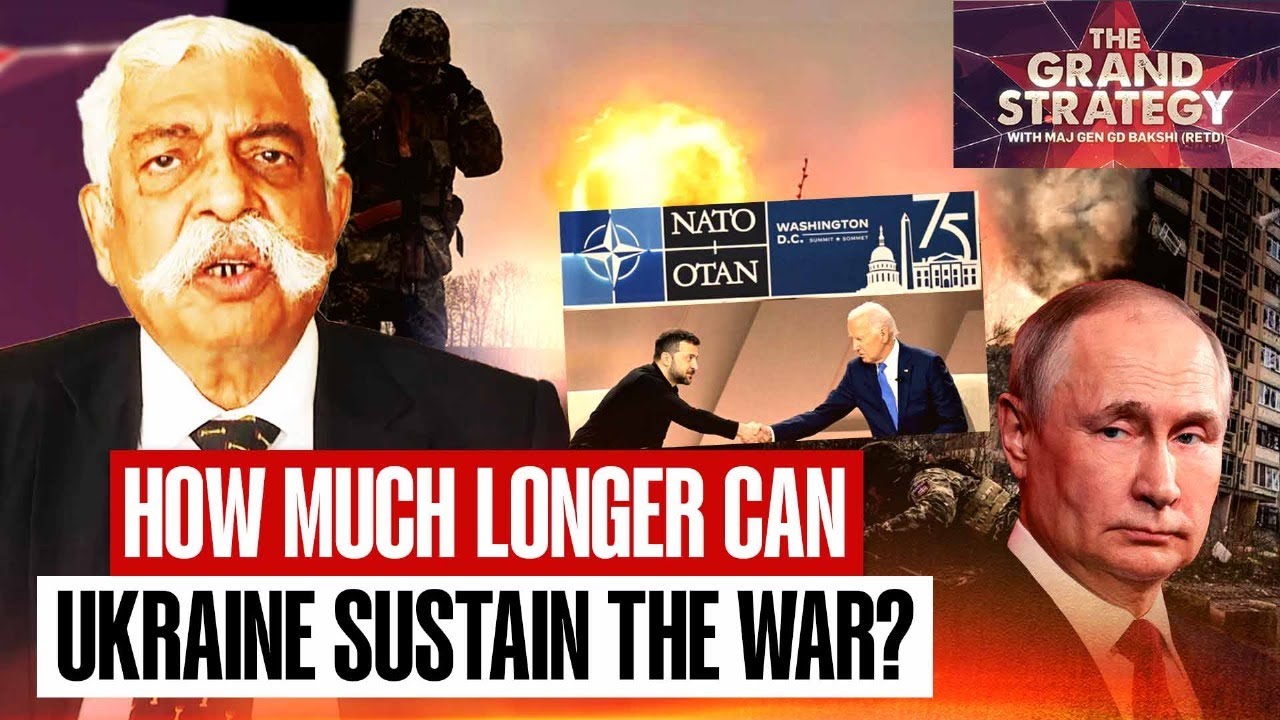 Western Allies' Response to Russia's Aggression in Ukraine