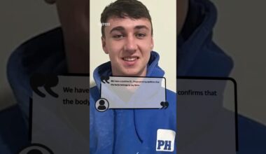 Jay Slater confirmed dead after body found with ‘multiple injuries’ is ID’d by fingerprints