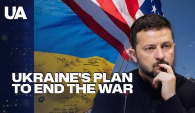 Ukraine's Daring Peace Proposal: Will Russia Comply?