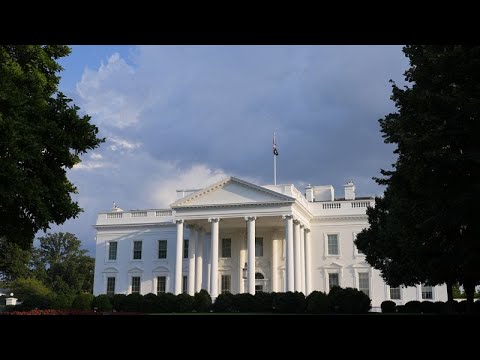 Joe Biden se retire de la course à la présidentielle
