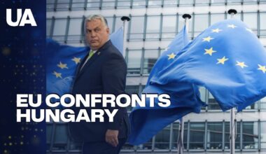 Ukraine Blocks Russian Oil Transit to Hungary