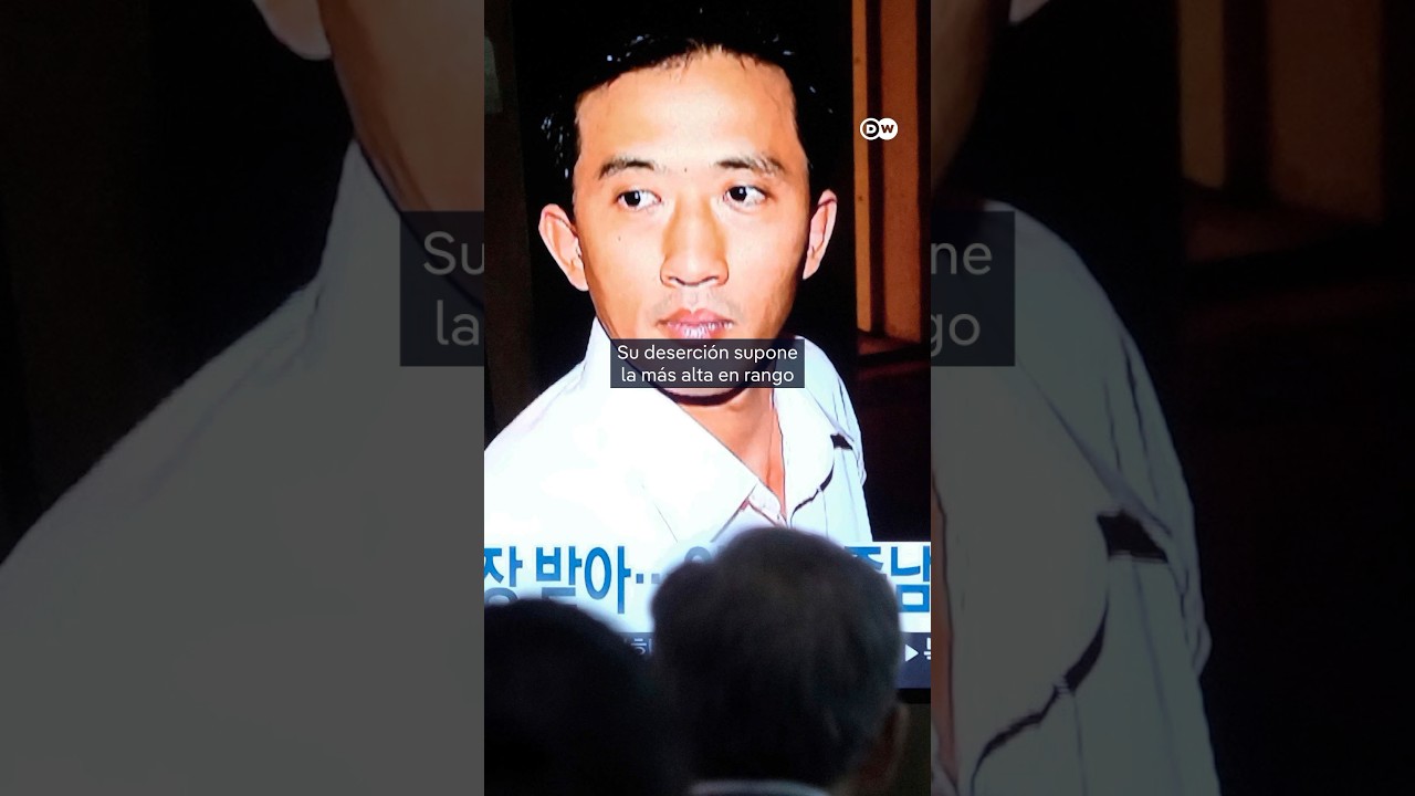 Diplomático norcoreano deserta a Corea del Sur desde Cuba