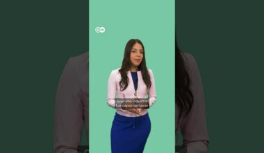 Por qué la moda se ha convertido en la tercera industria más contaminante del planeta