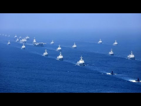 La Russie et la Chine mènent des exercices militaires conjoints