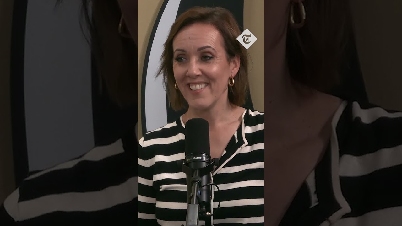 'Rude' Liz Truss loses her seat | The Daily T Podcast