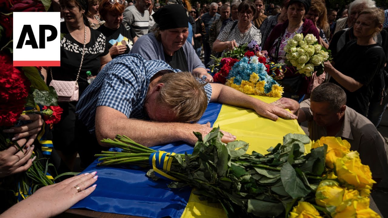 2 years after Ukrainian POW deaths, survivors and leaked UN analysis point to Russia as the culprit