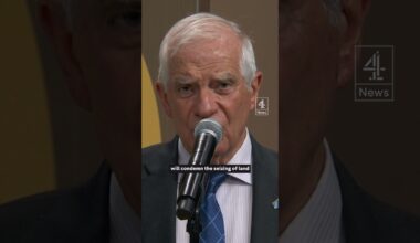 Situation in Gaza 'worse than ever'