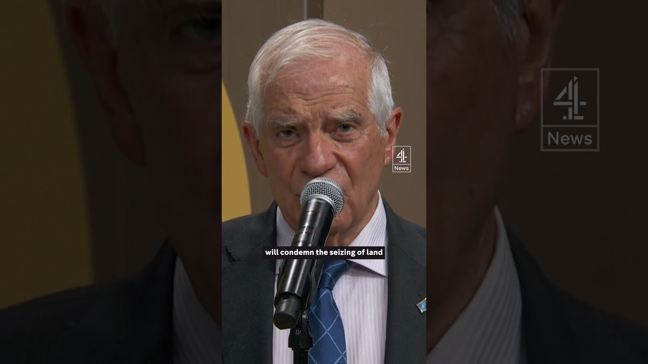 Situation in Gaza 'worse than ever'