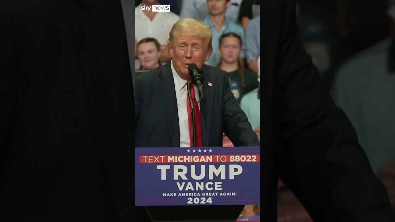 'I took a bullet for democracy’