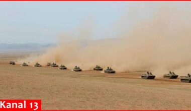 One tank for 15 kilometers: Ukrainian General explains why Russians broke through border in Kharkiv