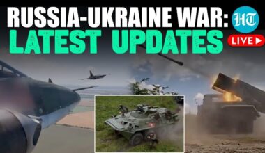 Putin's Forces Unleash 'Tornado' Assault on Kyiv: Ukrainian Weapons Depot and Positions Obliterated