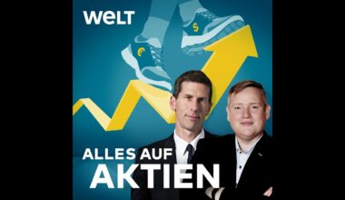 Teslas Elon-Musk-Problem und der erste KI-gesteuerte ETF