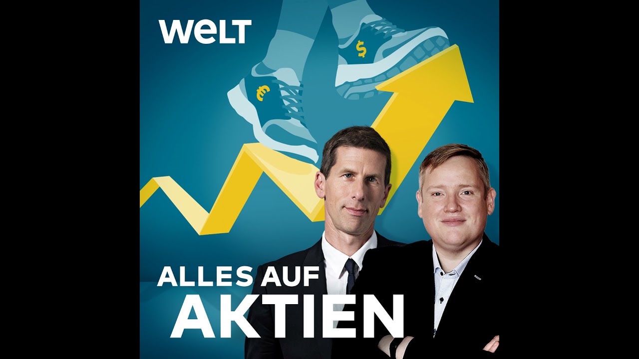 Teslas Elon-Musk-Problem und der erste KI-gesteuerte ETF