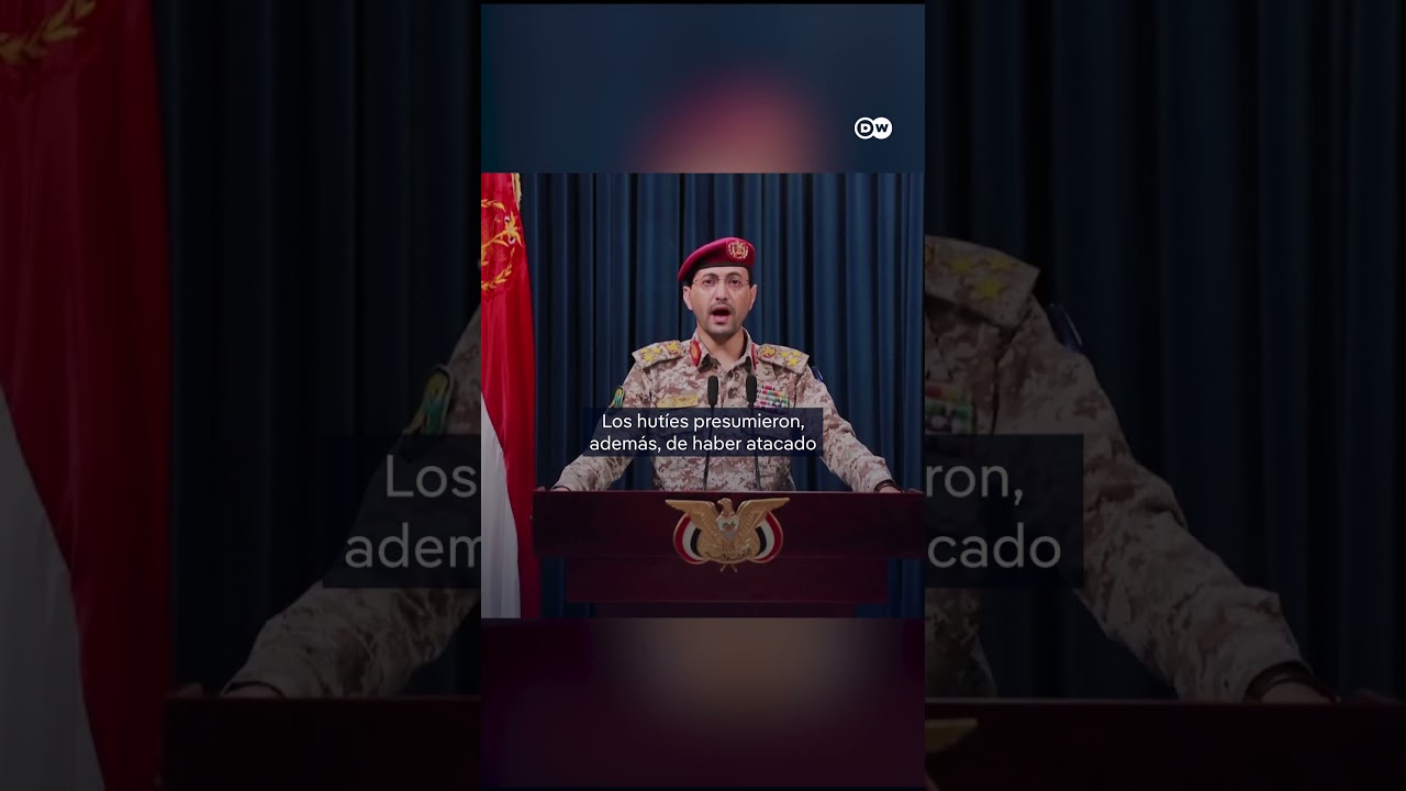 Milicia islamista hutí advierte a Israel con una respuesta a su ataque “sin líneas rojas"