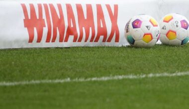VfB Stuttgart: Der VfB löst den Vertrag mit Winamax vorzeitig auf