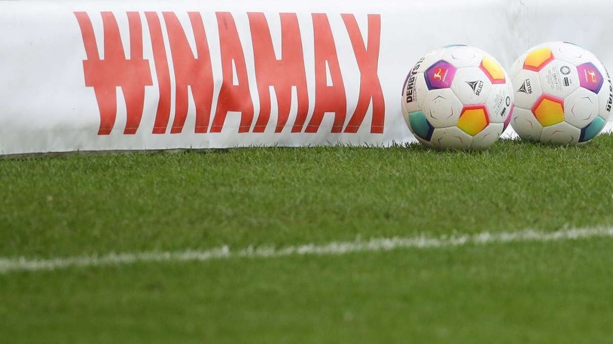 VfB Stuttgart: Der VfB löst den Vertrag mit Winamax vorzeitig auf