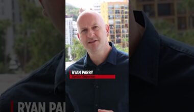 First picture of ‘mystery man’ who booked Airbnb where Jay Slater stayed before he vanished