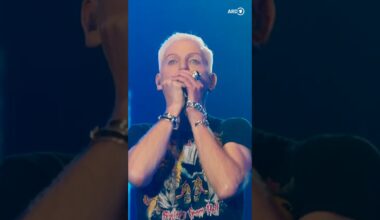 Scooter: FCK 2020 #ndr #doku #scooter