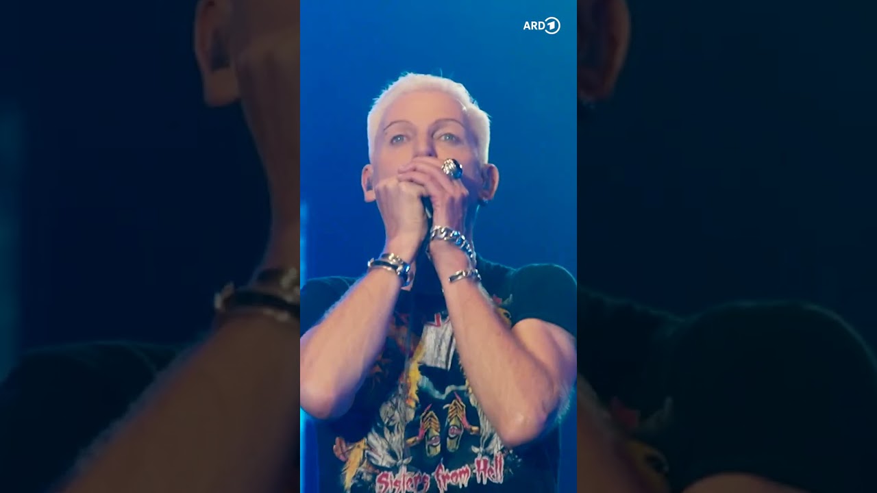 Scooter: FCK 2020 #ndr #doku #scooter