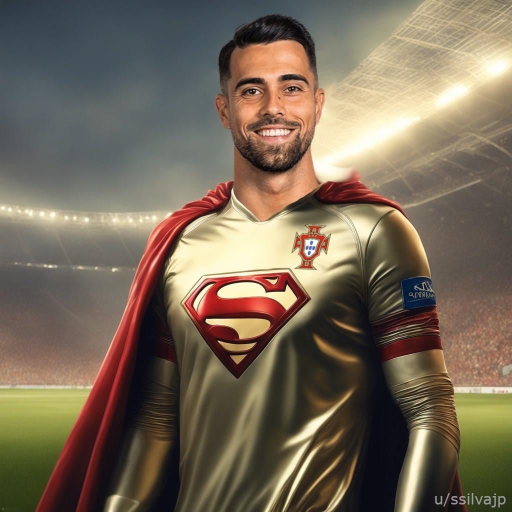 Santo Diogo Costa