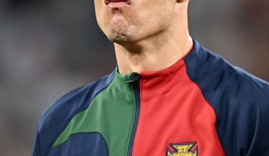 🚨 Cristiano Ronaldo entende que não foi bem aproveitado taticamente no #EURO2024 , avança @RuiSOficial. O futuro do internacional português na Seleção nacional depende da conversa que vai ter com Roberto Martínez, revela a mesma fonte.