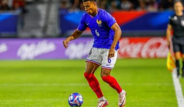 [Djamel] Rennes expects Paris to send a new offer in the upcoming hours. Nasser wants to find to quickly find an agreement with Rennes while the player has not decided yet