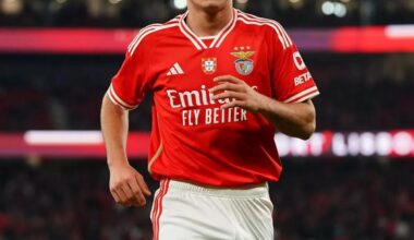 Can someone explain, why are we so hyped for this guy ?