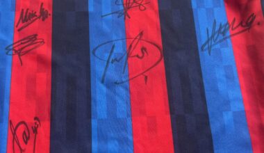 Any idea on these signatures?