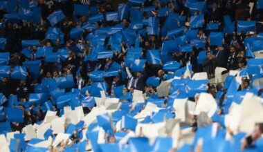 FC Porto confirma Al Nassr e revela alguns detalhes do jogo de apresentação