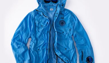 From our newly formed partnership with CP Company starting from the 24/25 season