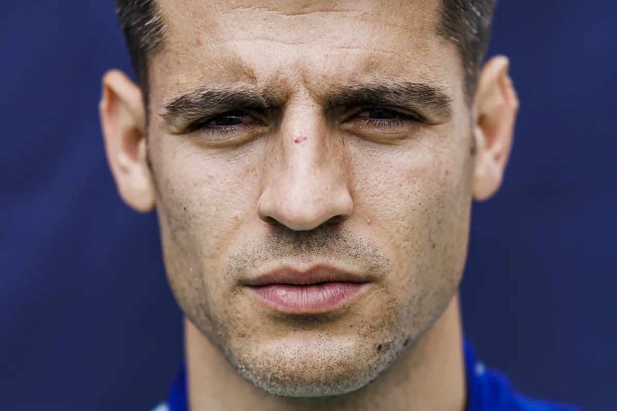 Our boy Alvarito in a 360° interview about himself and things around him...He gets too much hate in Spain for just being himself,as a Juventus community I feel that we have always valued him for what he is..for what he brings to the table,not world class but a hard working consistent ST..