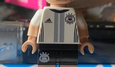 Danke! Toni Legend 🤍