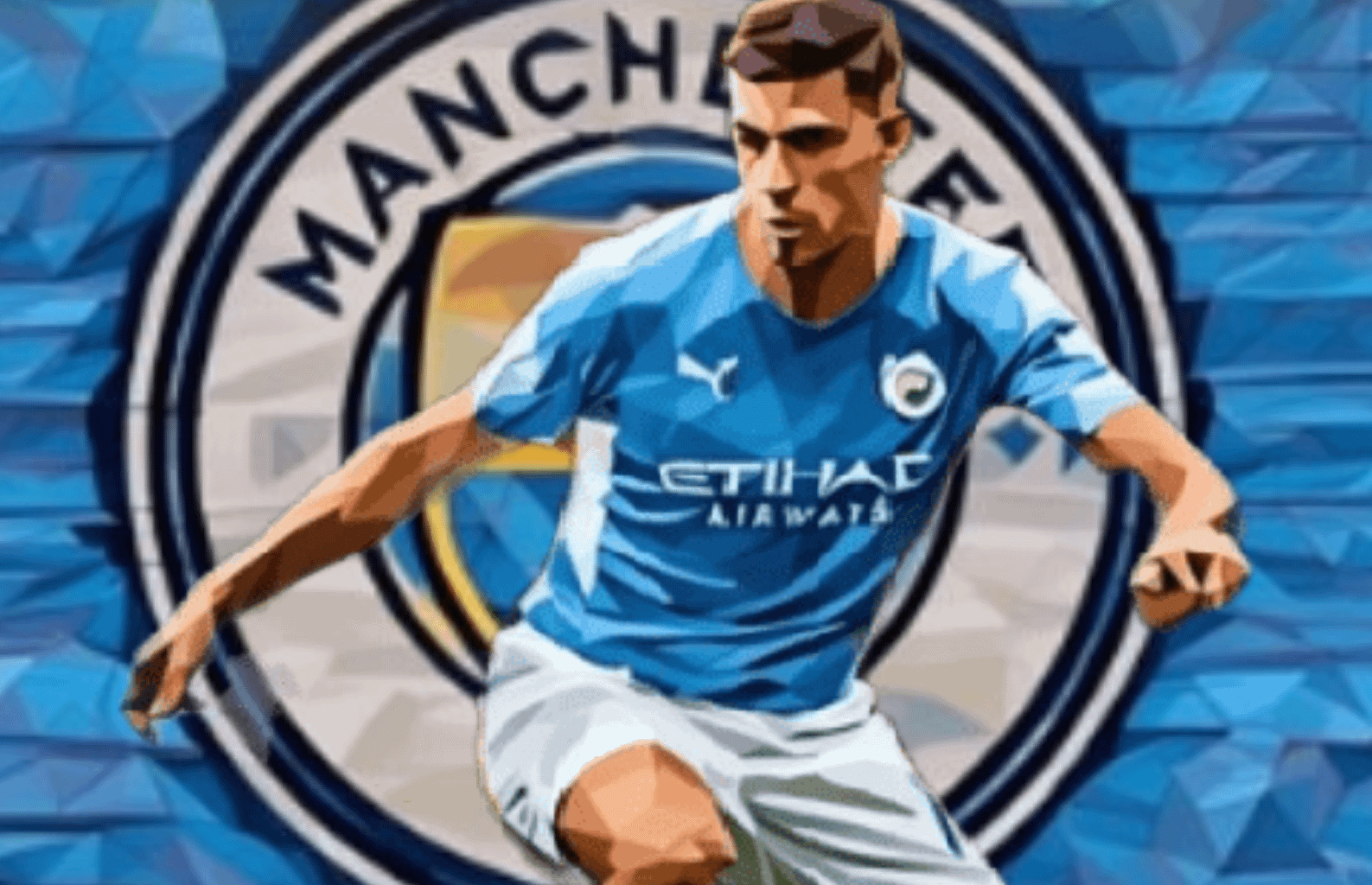 Improvement on the last Rodri poster. How's it now?