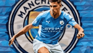 Improvement on the last Rodri poster. How's it now?